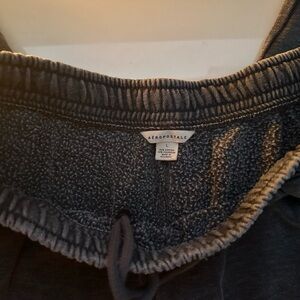 AEROPOSTALE JOGGERS SWEATS